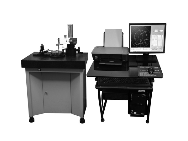 高速圓度波紋度測量儀Y90系列